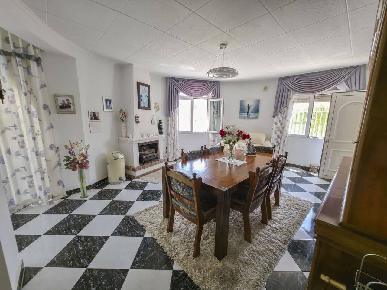 3 soveværelse Villa til salg i Torrevieja - € 475.000 (Ref: 10007456)