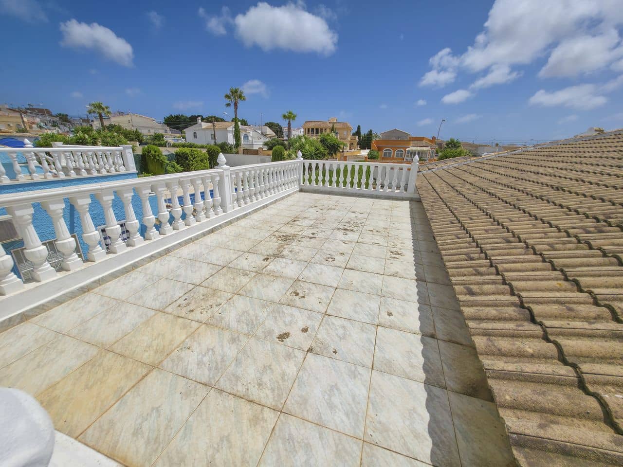 3 soveværelse Villa til salg i Torrevieja - € 475.000 (Ref: 10007456)