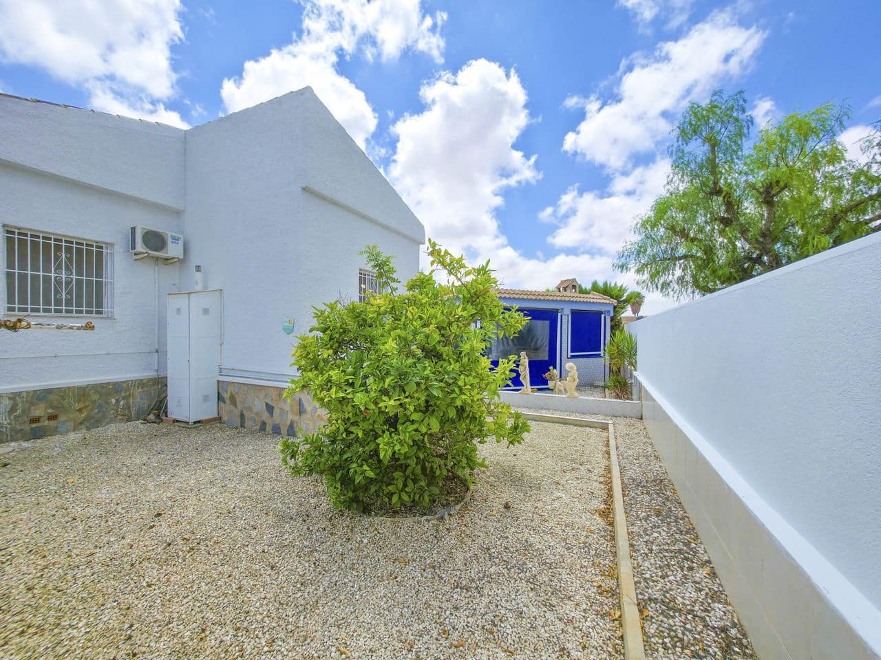 3 soveværelse Villa til salg i Torrevieja - € 475.000 (Ref: 10007456)