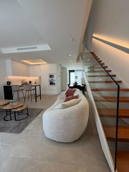 3 Zimmer Haus zu verkaufen in Pilar de la Horadada - 580.000 € (Ref: 10009284)