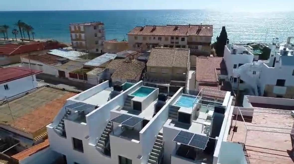 3 Zimmer Haus zu verkaufen in Pilar de la Horadada - 580.000 € (Ref: 10009284)