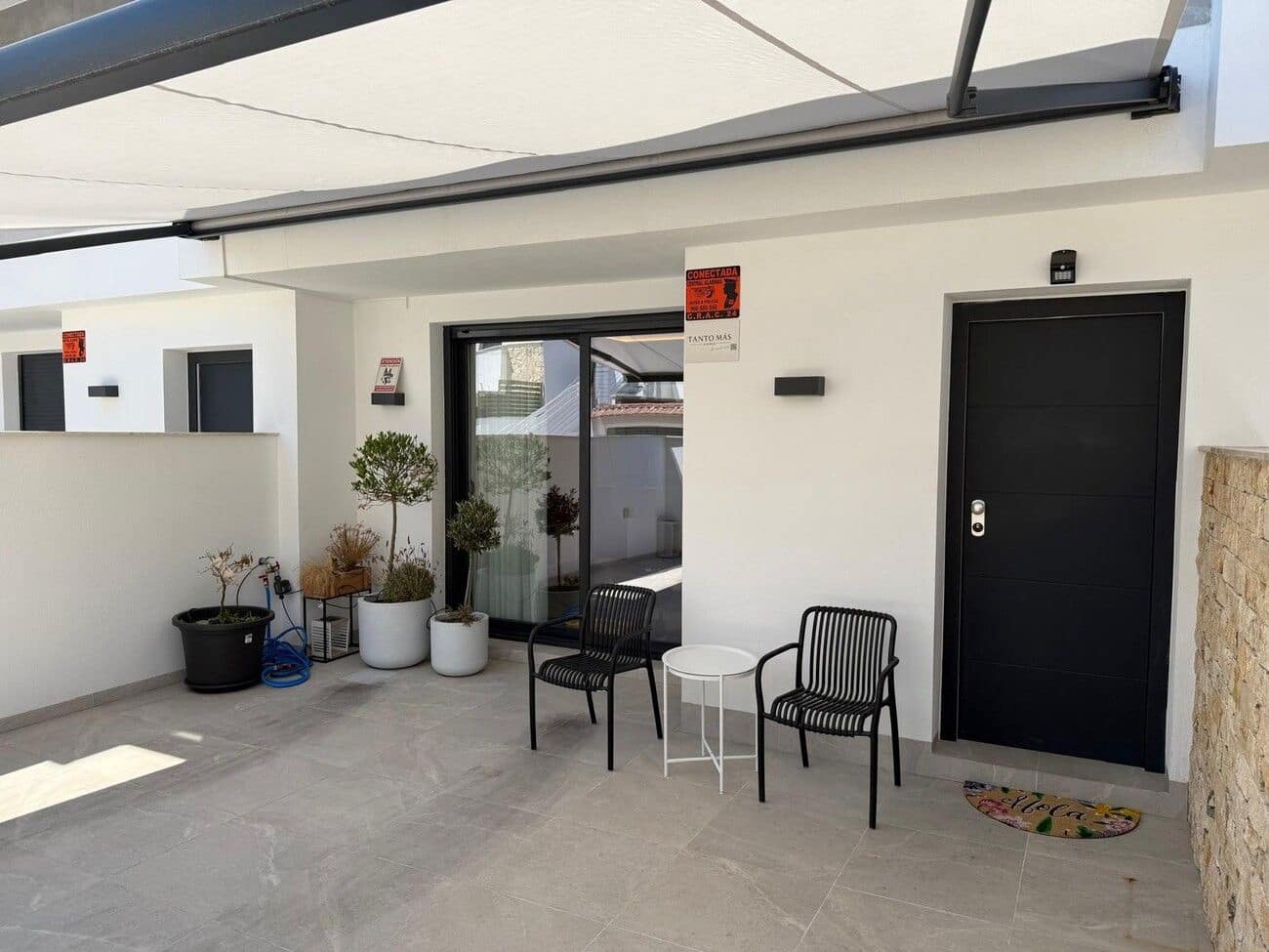 3 Zimmer Haus zu verkaufen in Pilar de la Horadada - 580.000 € (Ref: 10009284)