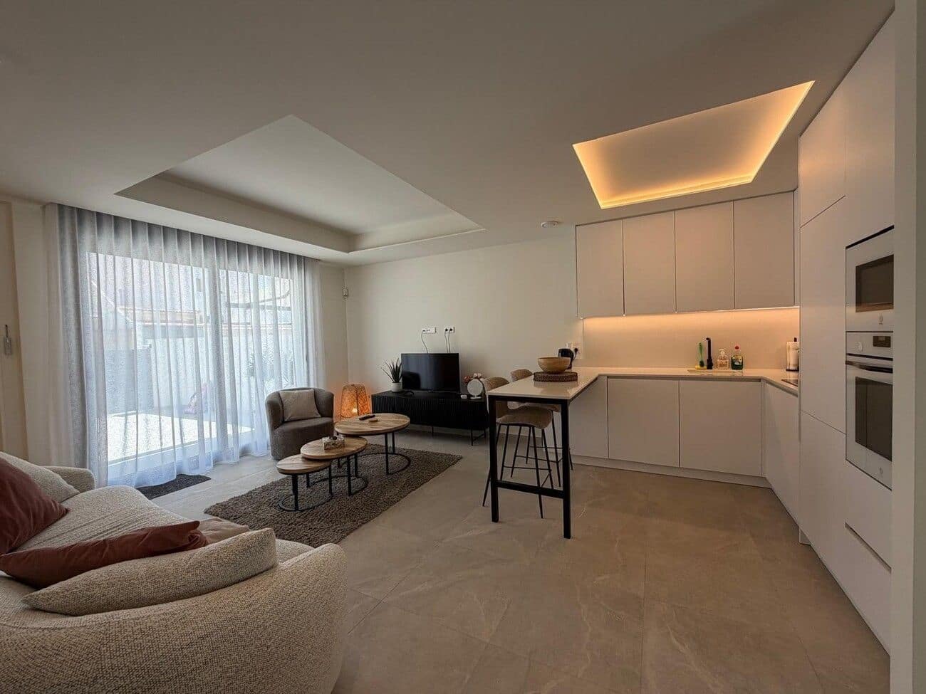3 Zimmer Haus zu verkaufen in Pilar de la Horadada - 580.000 € (Ref: 10009284)