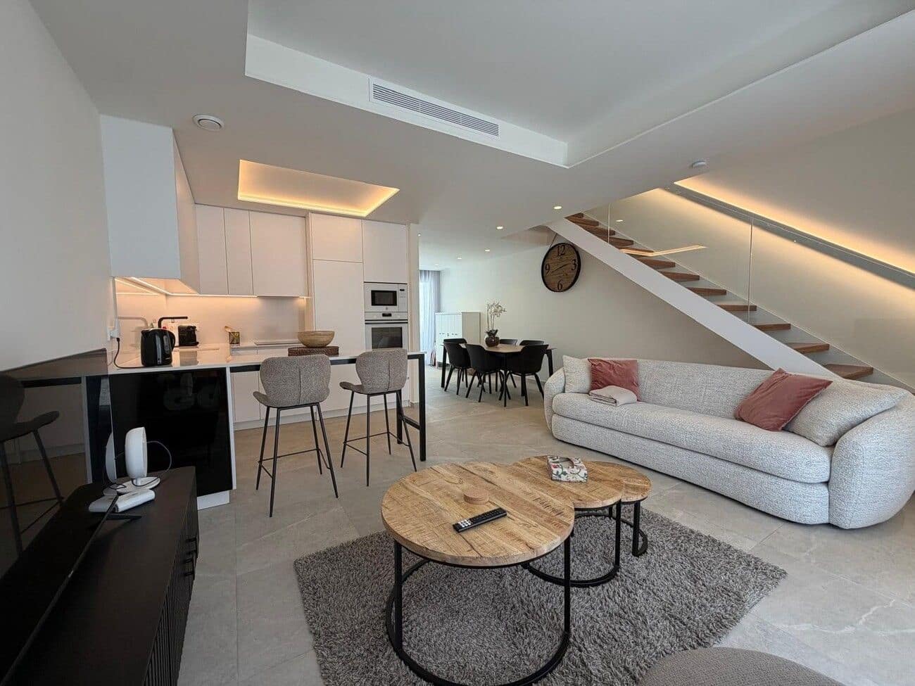 3 Zimmer Haus zu verkaufen in Pilar de la Horadada - 580.000 € (Ref: 10009284)
