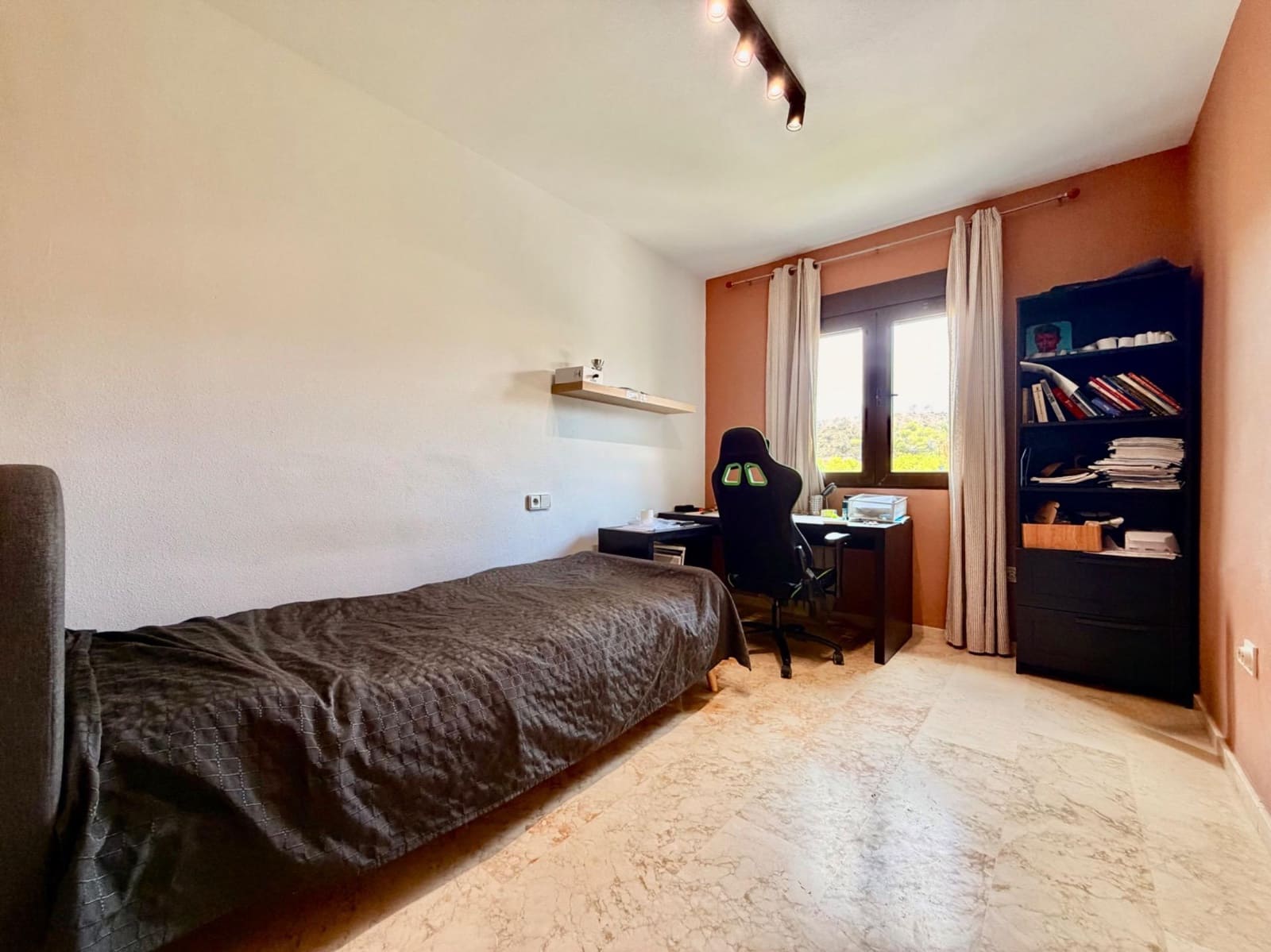 3 soveværelse Penthouse til salg i Las Ramblas Golf med garage - € 260.000 (Ref: 10011626)