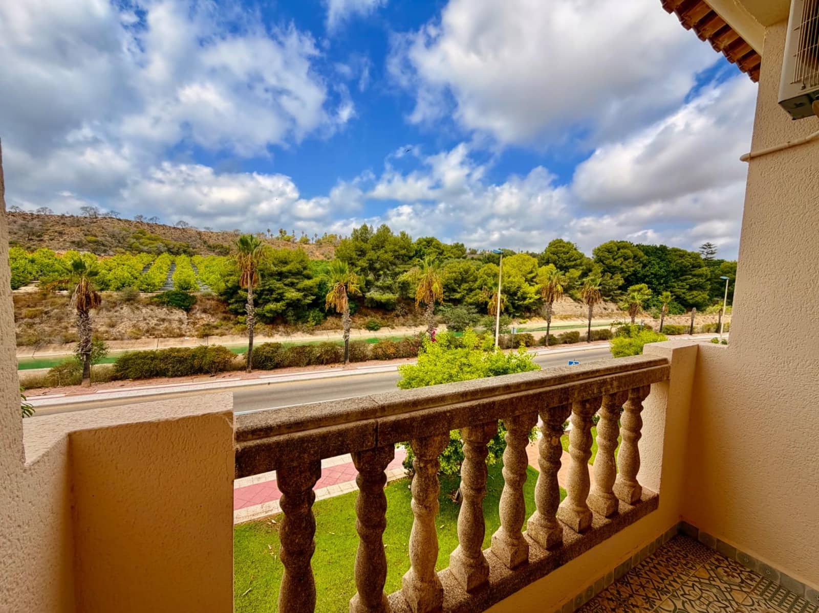 3 soveværelse Penthouse til salg i Las Ramblas Golf med garage - € 260.000 (Ref: 10011626)
