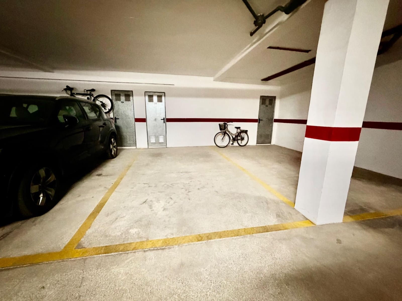 3 soveværelse Penthouse til salg i Las Ramblas Golf med garage - € 260.000 (Ref: 10011626)
