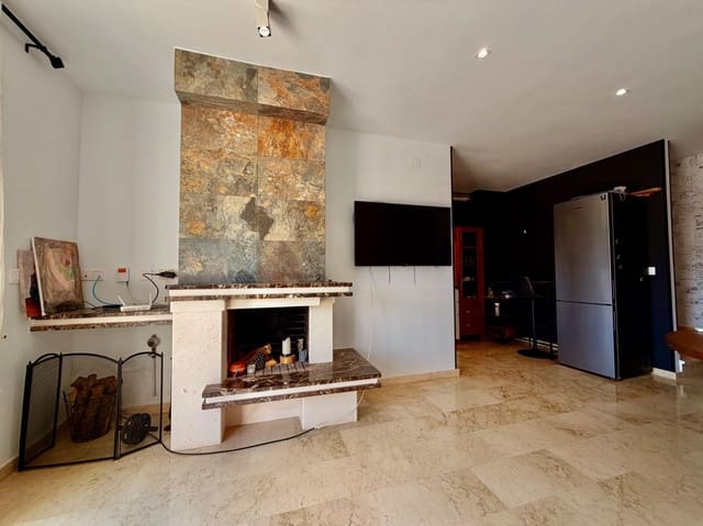 3 soveværelse Penthouse til salg i Las Ramblas Golf, Orihuela med garage - € 260.000 (Ref: 10011626)