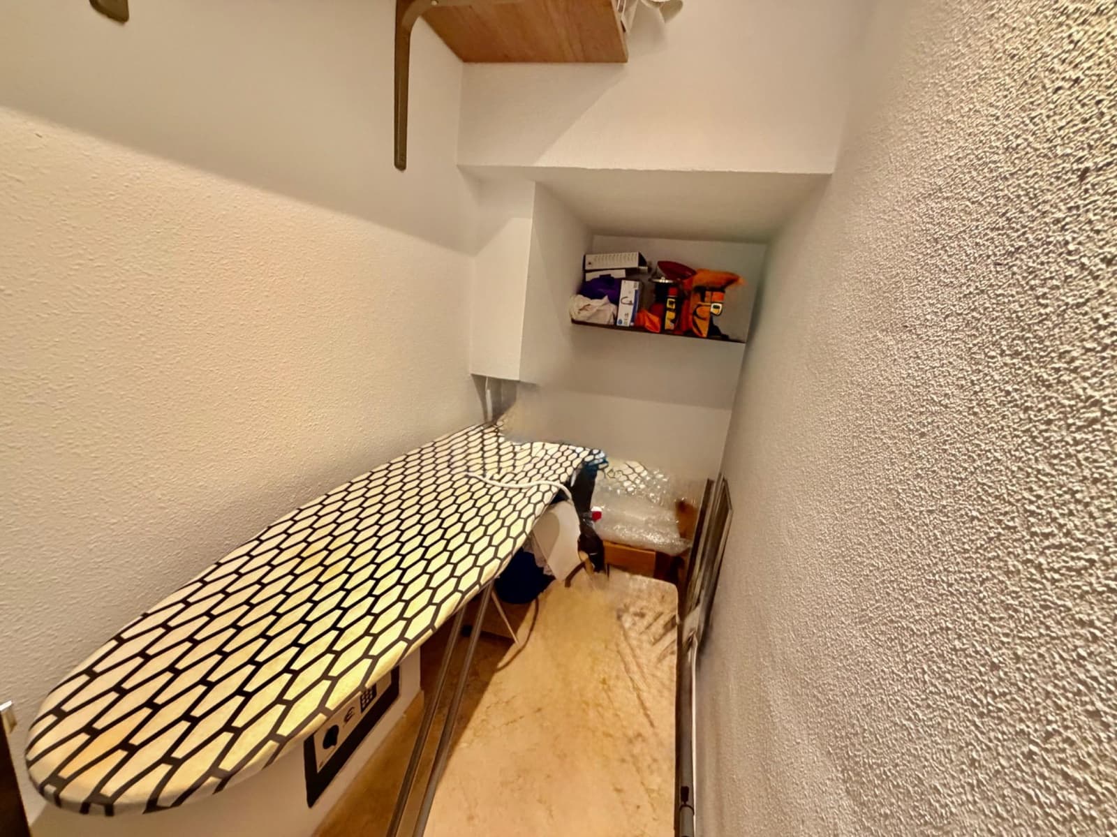 3 soveværelse Penthouse til salg i Las Ramblas Golf med garage - € 260.000 (Ref: 10011626)