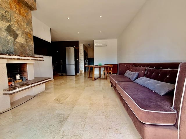 3 soveværelse Penthouse til salg i Las Ramblas Golf, Orihuela med garage - € 260.000 (Ref: 10011626)