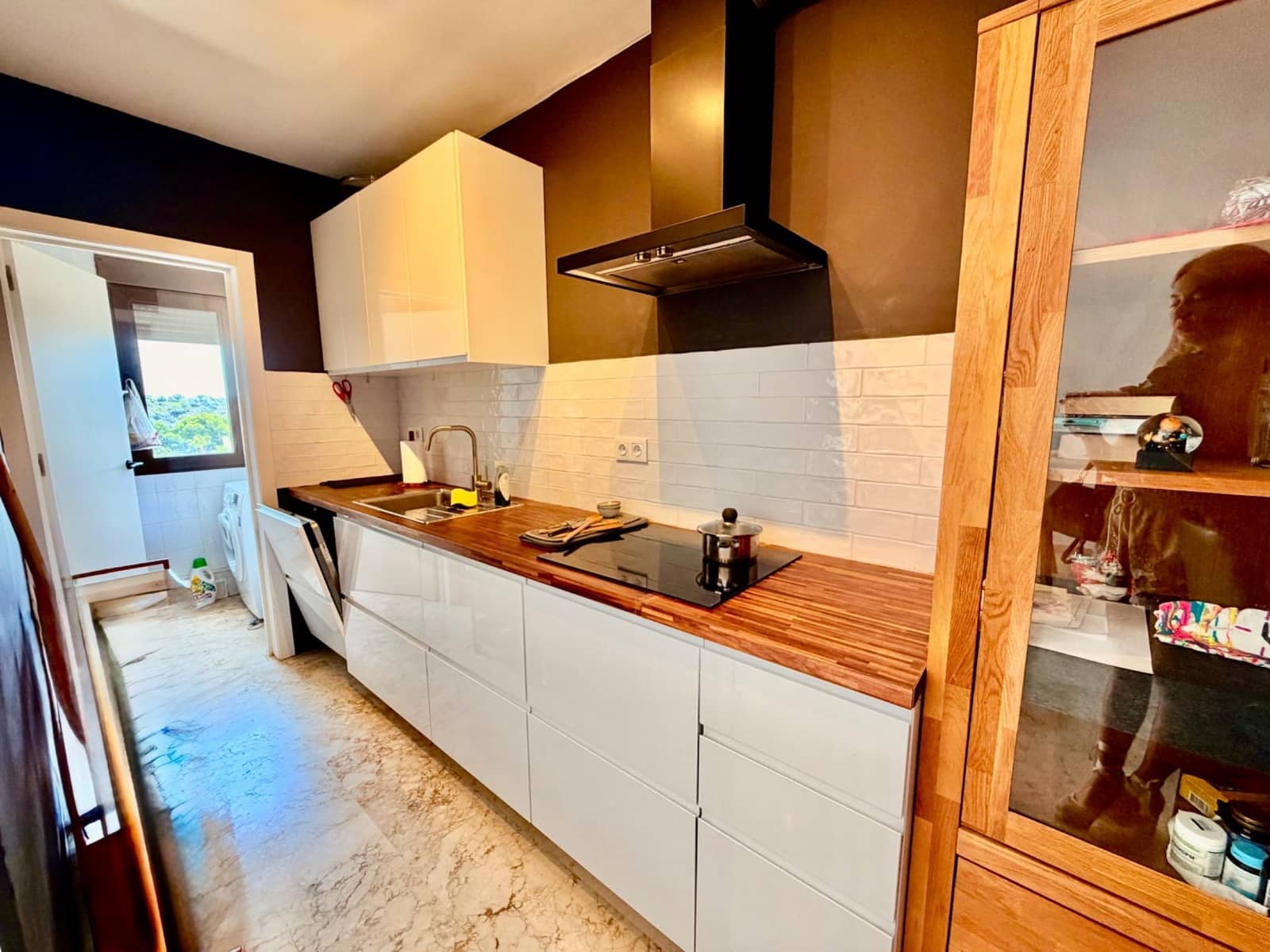 3 soveværelse Penthouse til salg i Las Ramblas Golf med garage - € 260.000 (Ref: 10011626)