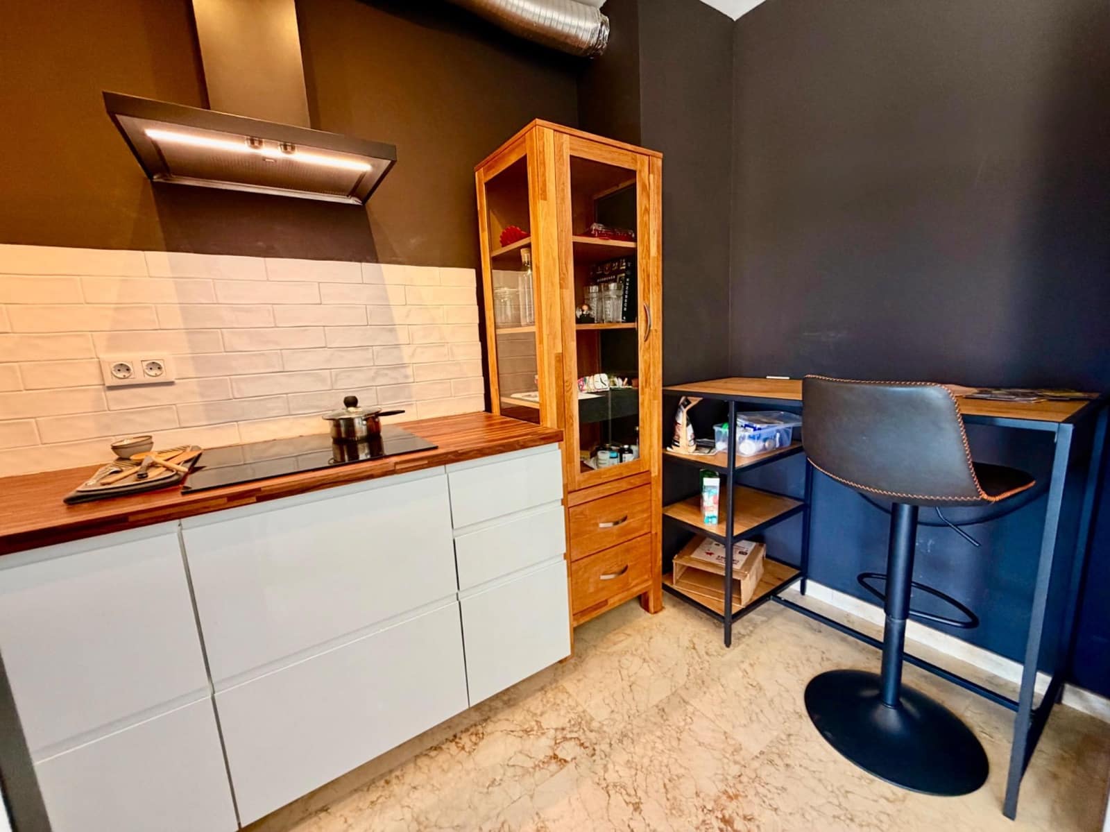 3 soveværelse Penthouse til salg i Las Ramblas Golf med garage - € 260.000 (Ref: 10011626)