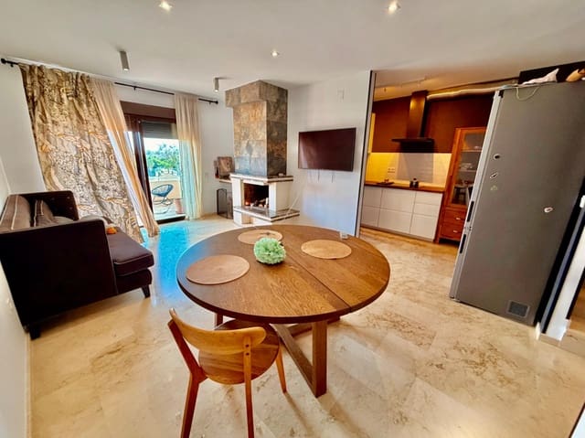3 soveværelse Penthouse til salg i Las Ramblas Golf, Orihuela med garage - € 260.000 (Ref: 10011626)