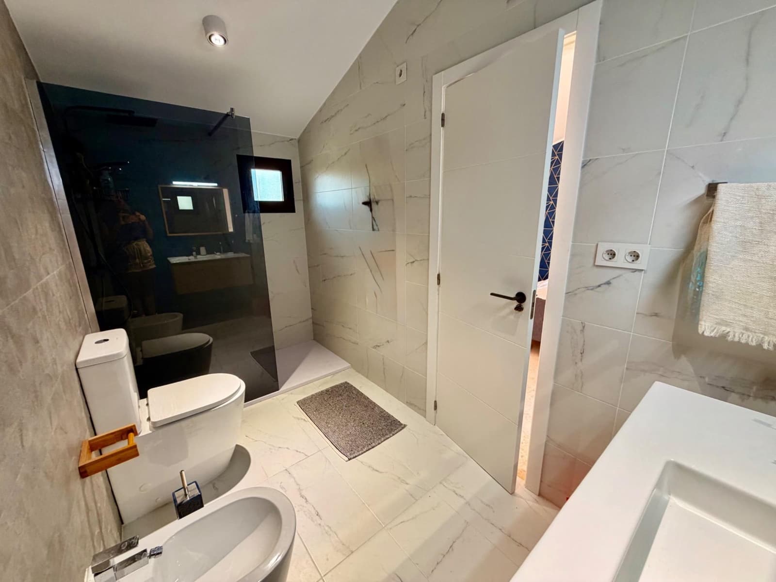 3 soveværelse Penthouse til salg i Las Ramblas Golf med garage - € 260.000 (Ref: 10011626)