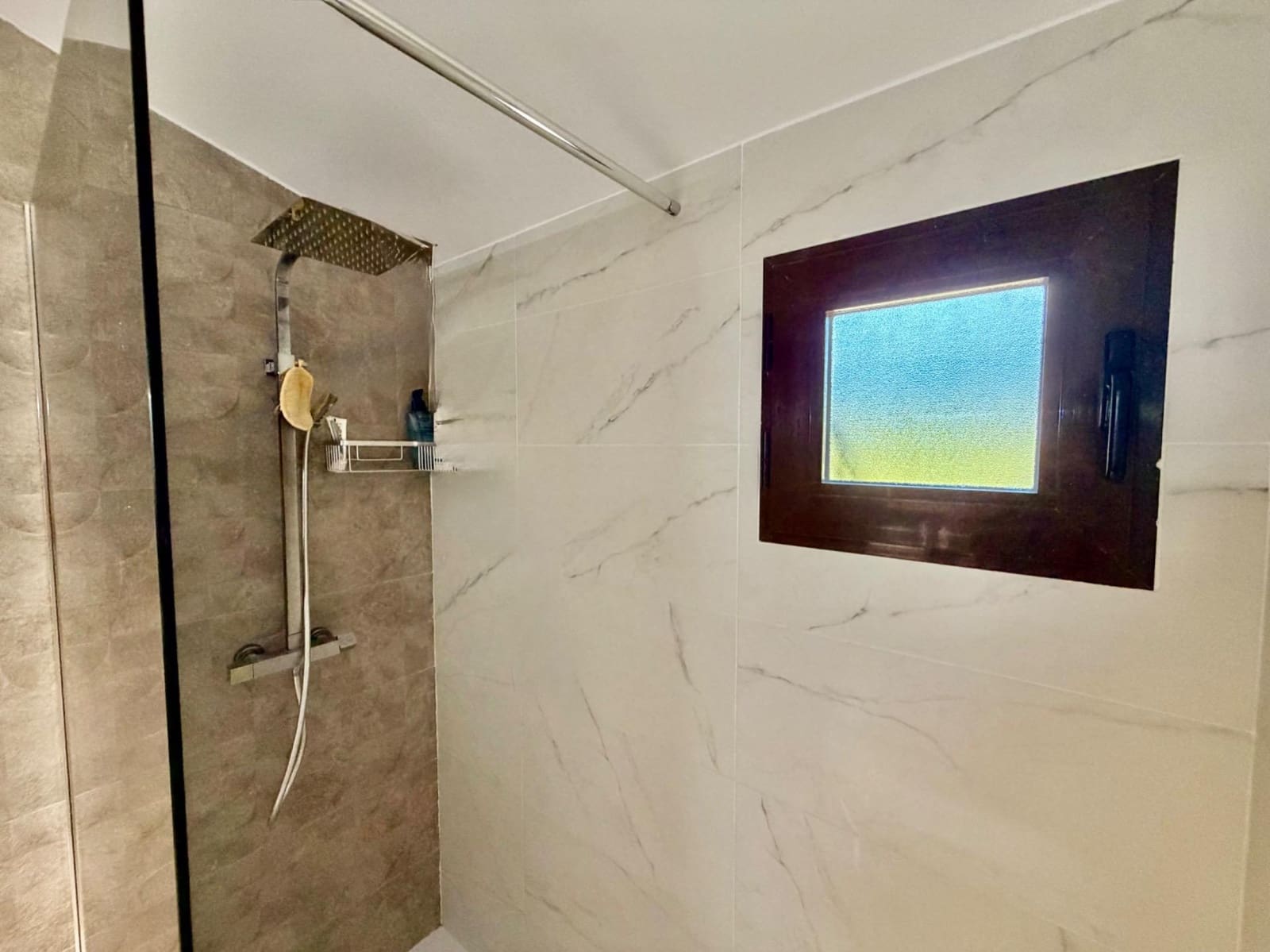 3 soveværelse Penthouse til salg i Las Ramblas Golf med garage - € 260.000 (Ref: 10011626)