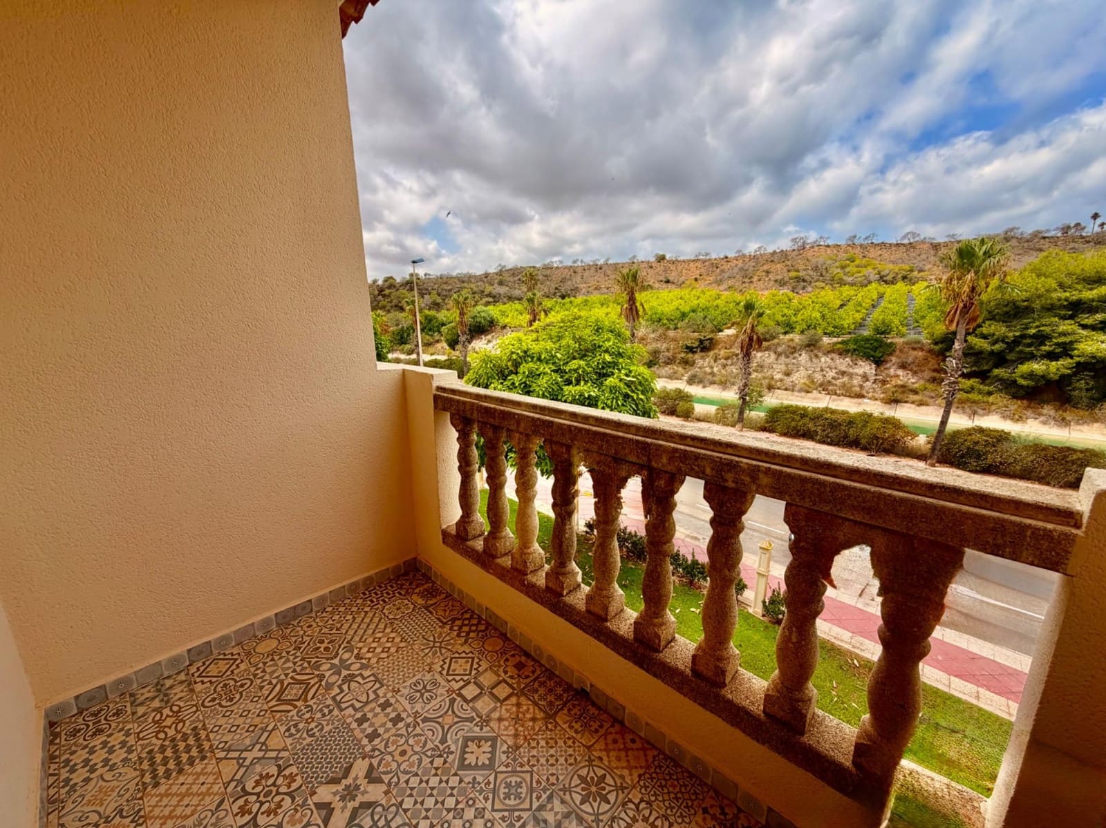 3 soveværelse Penthouse til salg i Las Ramblas Golf med garage - € 260.000 (Ref: 10011626)