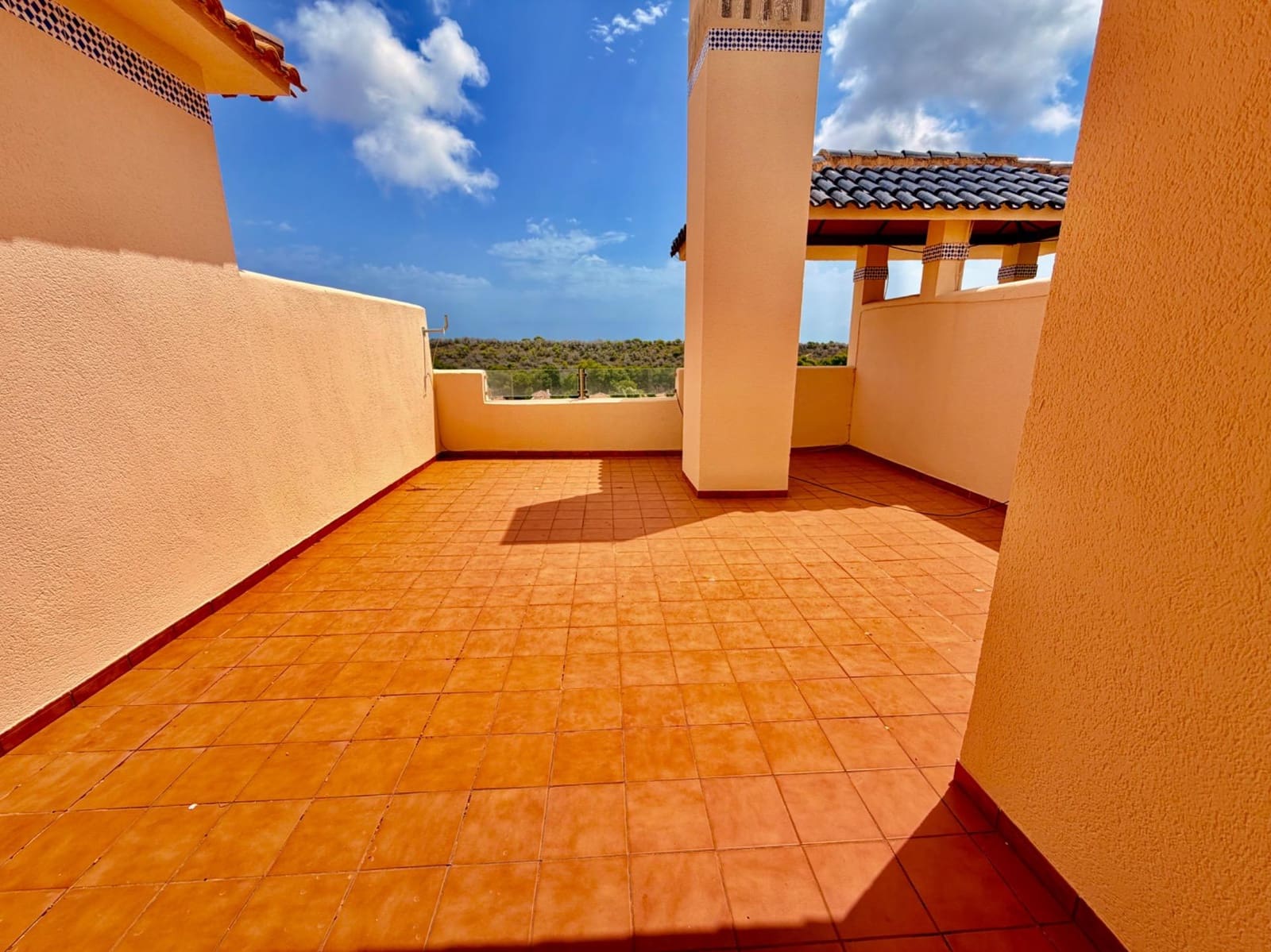 3 soveværelse Penthouse til salg i Las Ramblas Golf med garage - € 260.000 (Ref: 10011626)