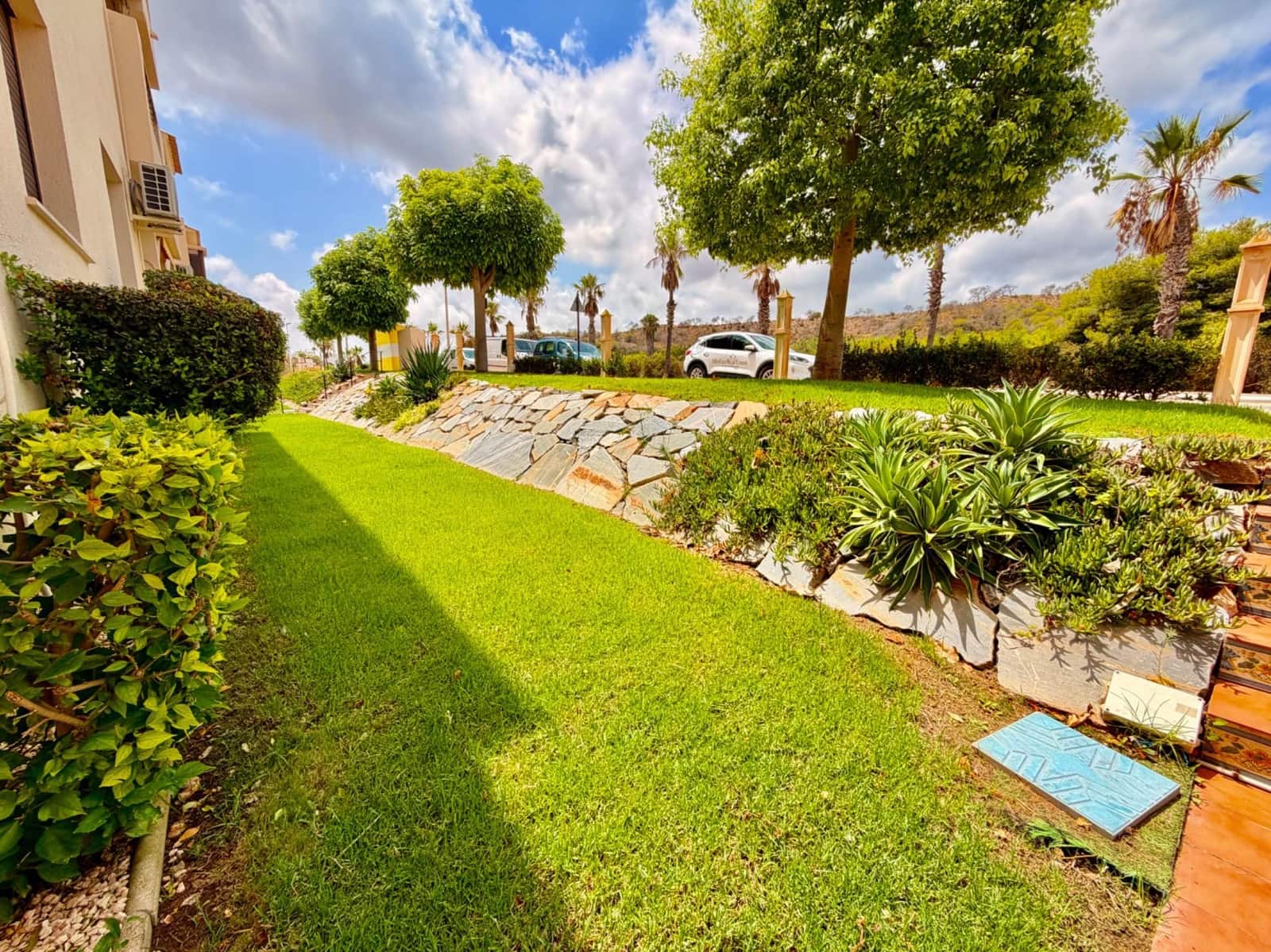 3 soveværelse Penthouse til salg i Las Ramblas Golf med garage - € 260.000 (Ref: 10011626)