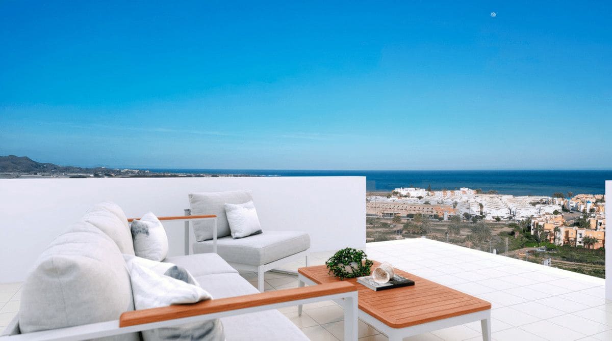 3 bedroom Apartment for sale in Vera with pool - € 346,000 (Ref: 10011627)