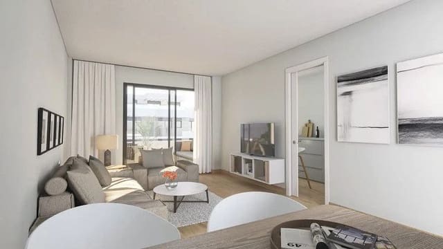 3 slaapkamer Appartement te koop in Las Flores, Mijas met zwembad - € 490.000 (Ref: 10011629)