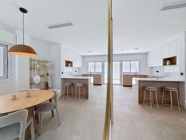 3 soverom Leilighet til salgs i San Javier med svømmebasseng - € 379 000 (Ref: 10011630)
