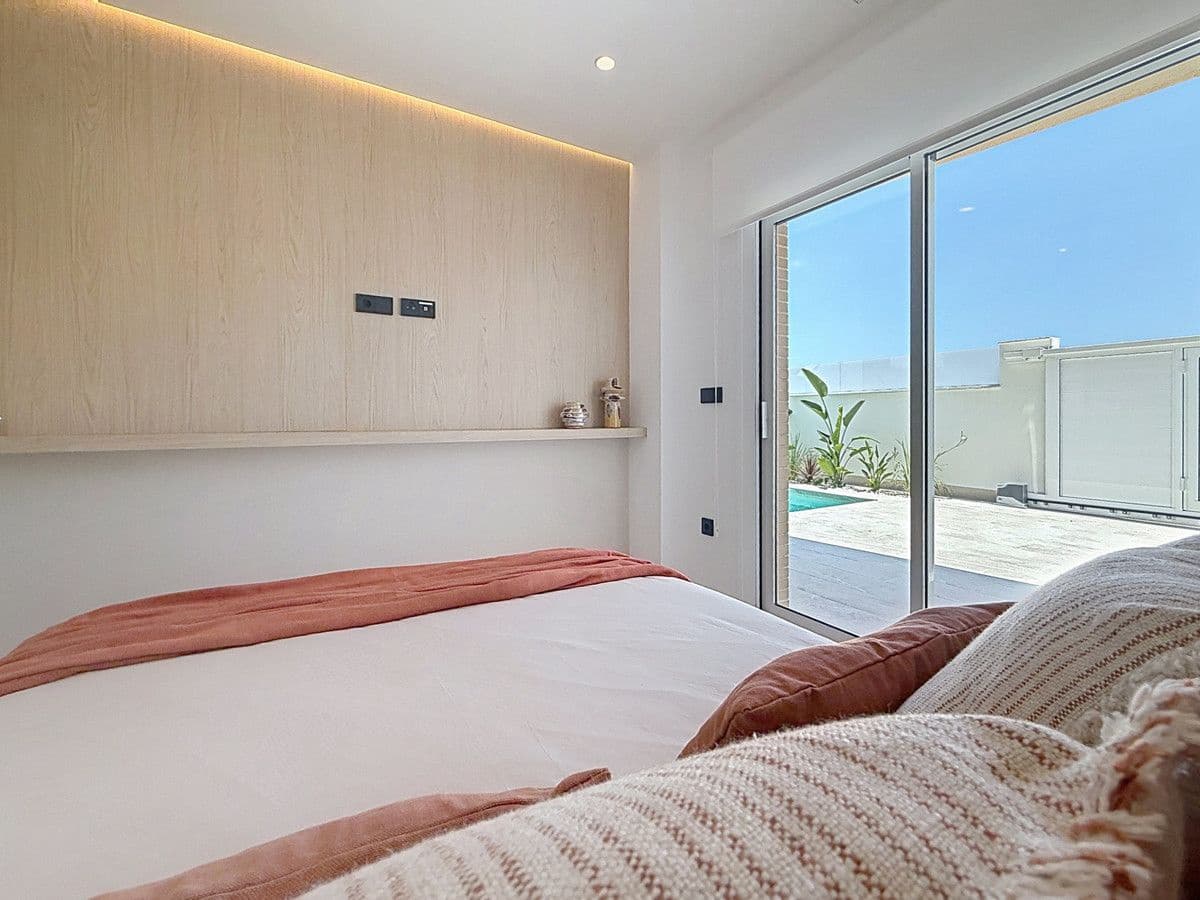 3 soverom Leilighet til salgs i San Javier med svømmebasseng - € 379 000 (Ref: 10011630)