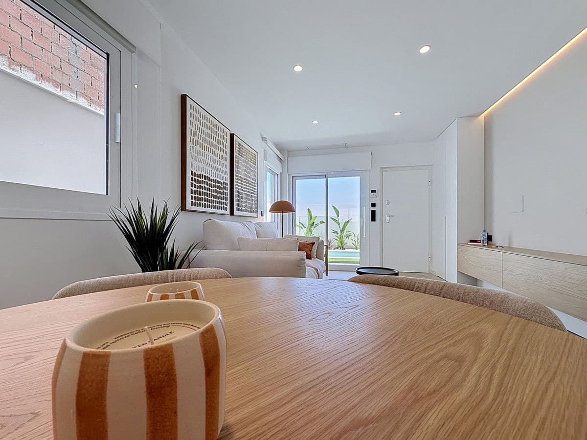 3 soverom Leilighet til salgs i San Javier med svømmebasseng - € 379 000 (Ref: 10011630)