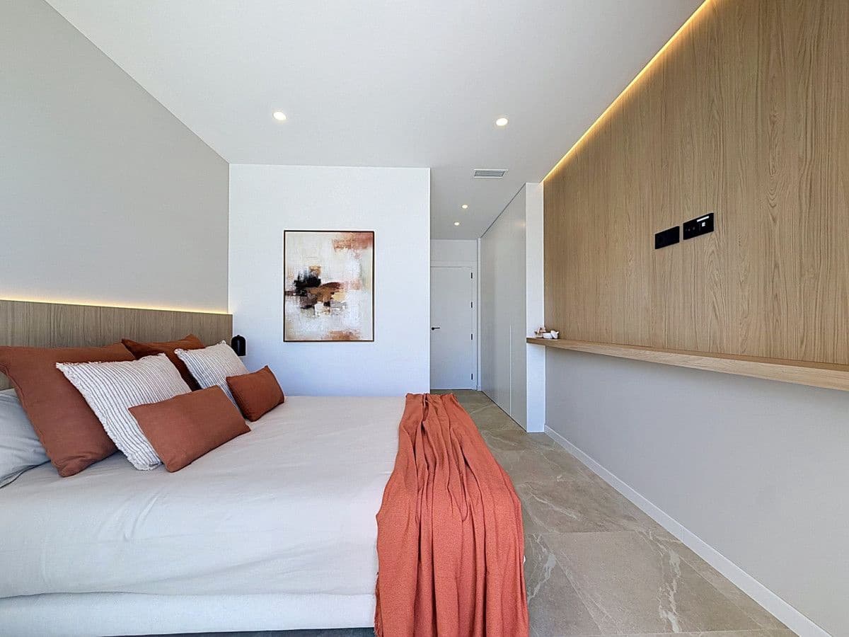 2 sypialnia Apartament na sprzedaż w San Javier z basenem - 339 000 € (Ref: 10011631)