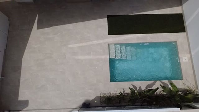 2 sypialnia Apartament na sprzedaż w San Javier z basenem - 339 000 € (Ref: 10011631)