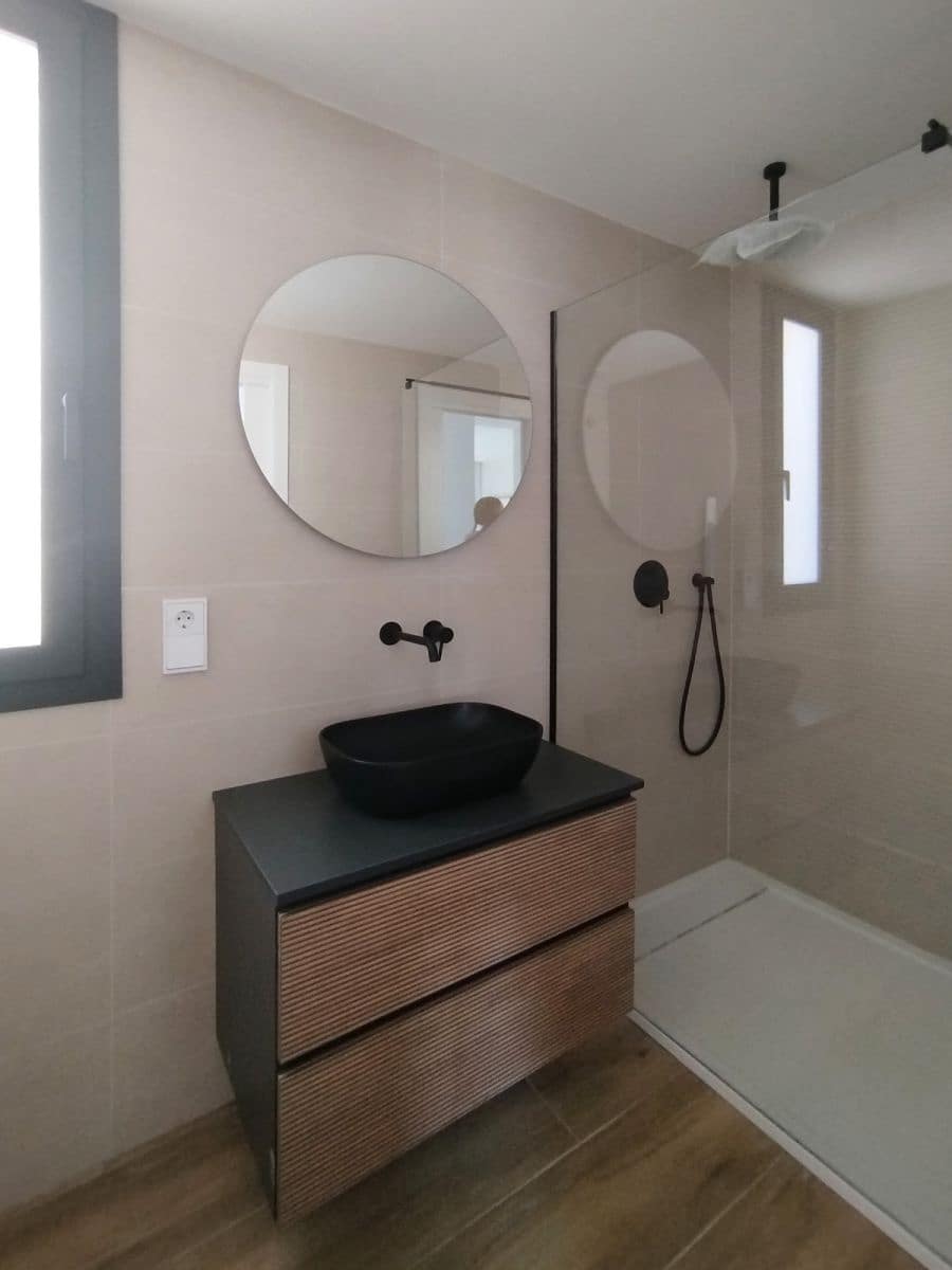 Chalet de 3 habitaciones en Polop en venta con piscina - 558.700 € (Ref: 10011632)