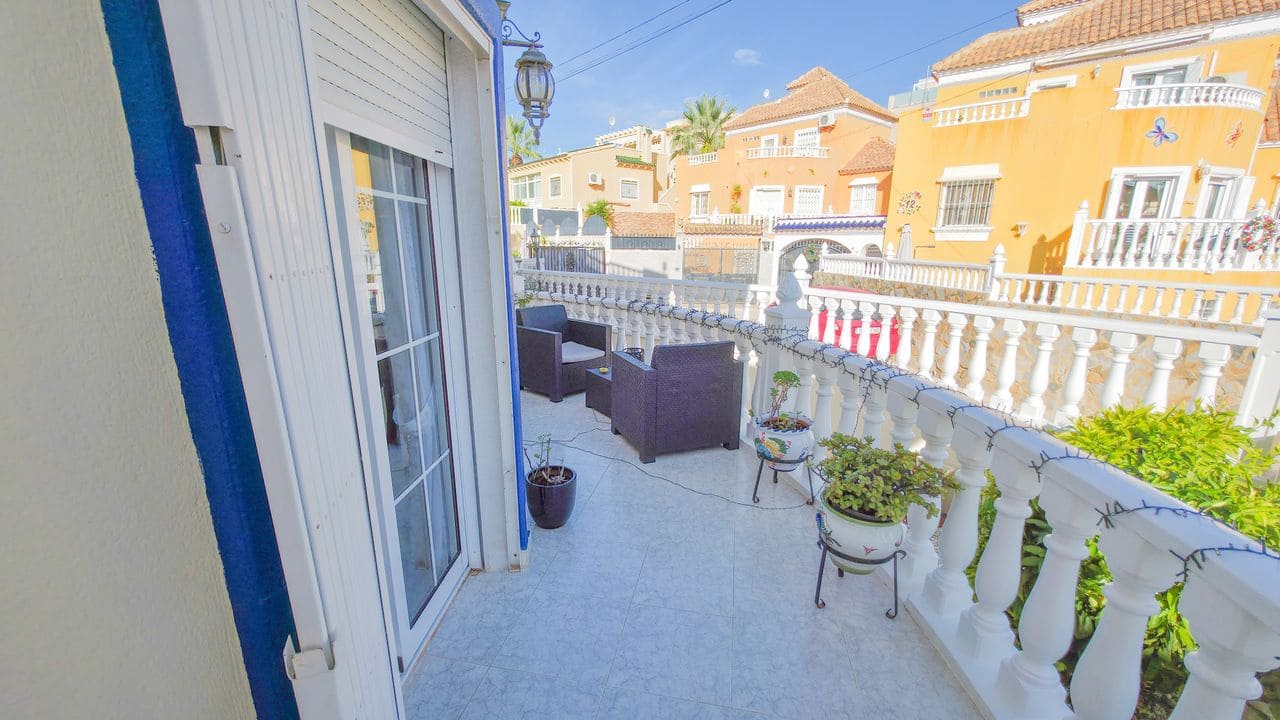 3 sypialnia Willa na sprzedaż w Orihuela Costa - 269 995 € (Ref: 10011634)