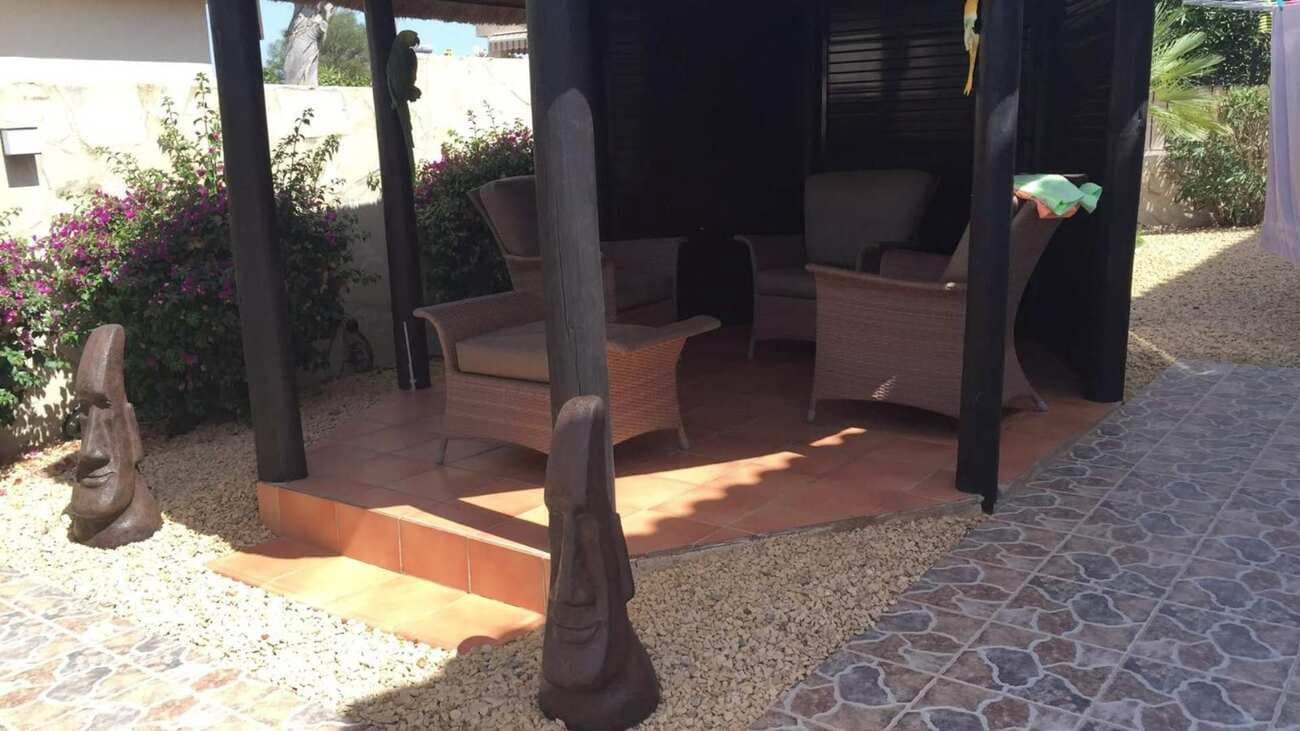 Chalet de 4 habitaciones en Formentera del Segura en venta con piscina - 570.000 € (Ref: 10011635)