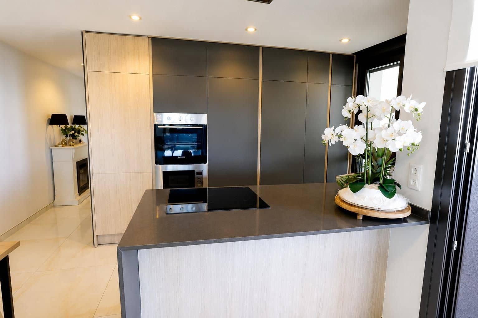 3 sypialnia Apartament na sprzedaż w Orihuela Costa - 485 000 € (Ref: 10011636)