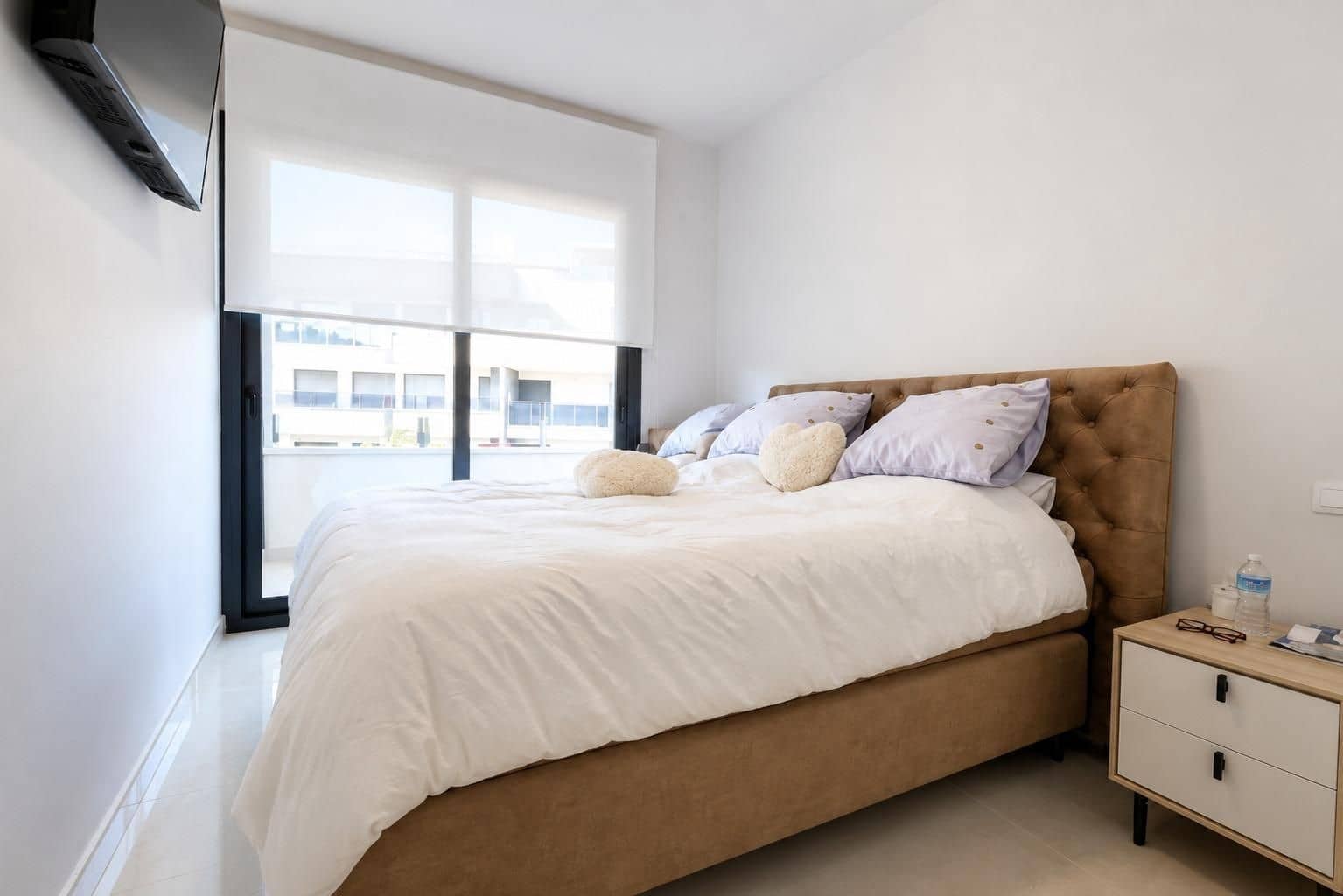 3 sypialnia Apartament na sprzedaż w Orihuela Costa - 485 000 € (Ref: 10011636)