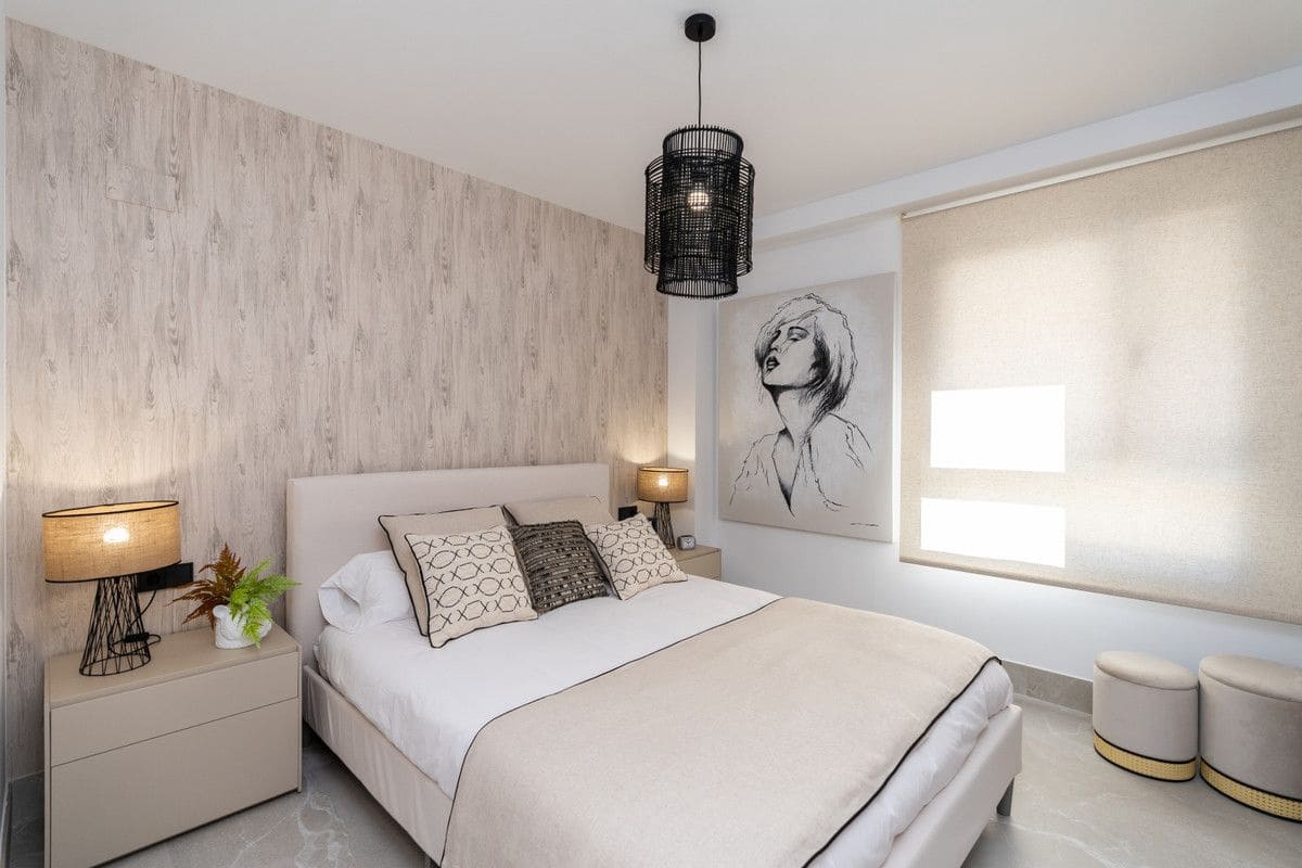 3 sovrum Lägenhet till salu i Istan med pool - 545 000 € (Ref: 10011641)