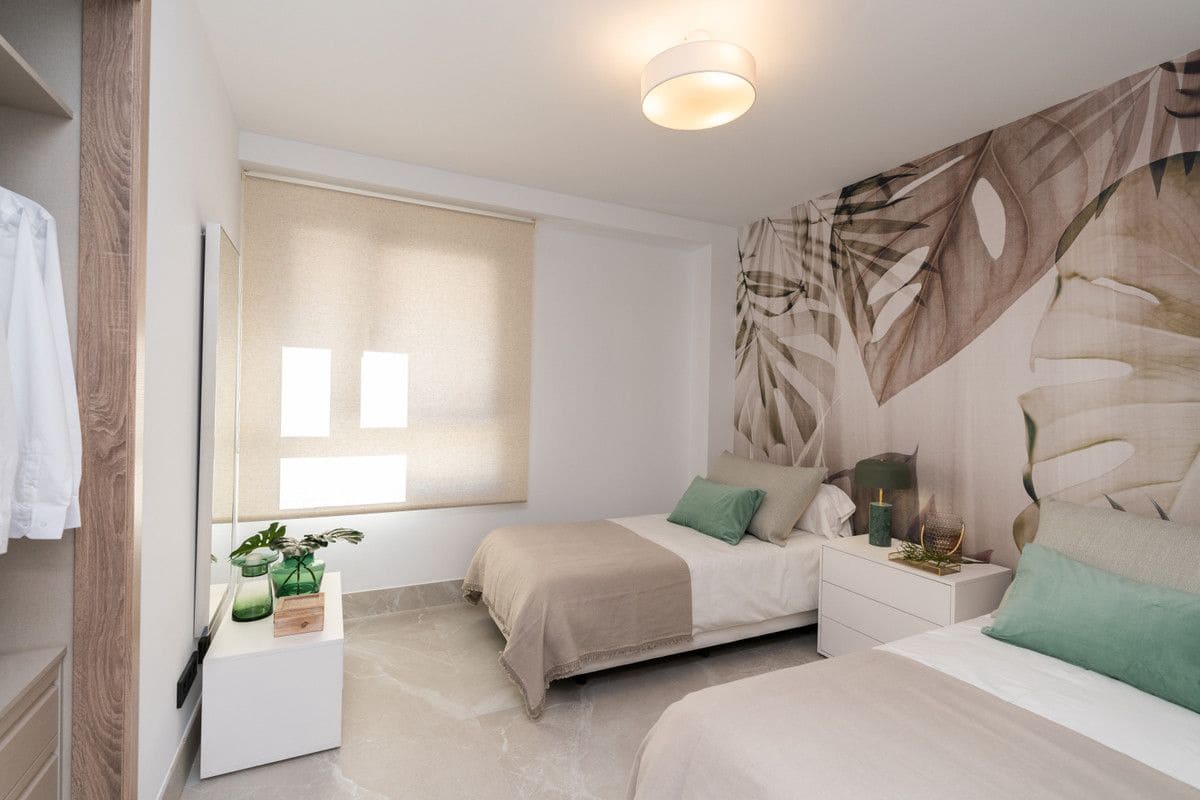 3 sovrum Lägenhet till salu i Istan med pool - 545 000 € (Ref: 10011641)
