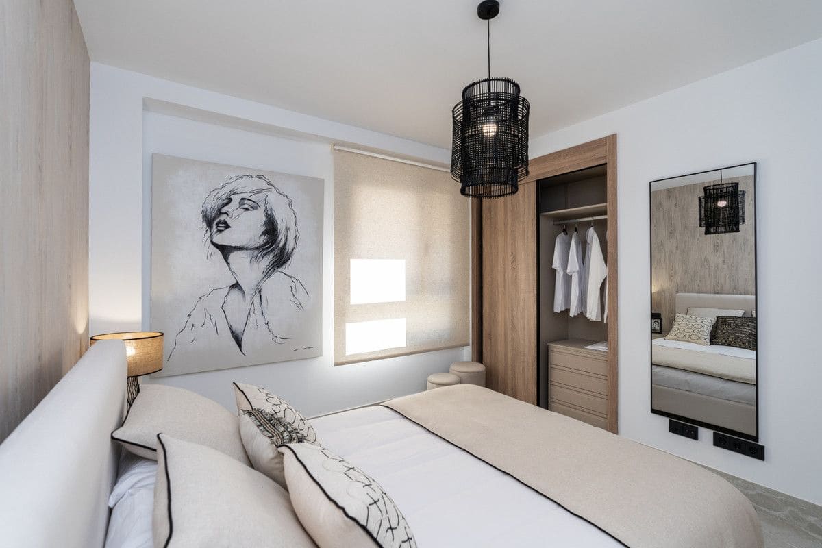 3 bedroom Apartment for sale in Istan with pool - € 545,000 (Ref: 10011641)