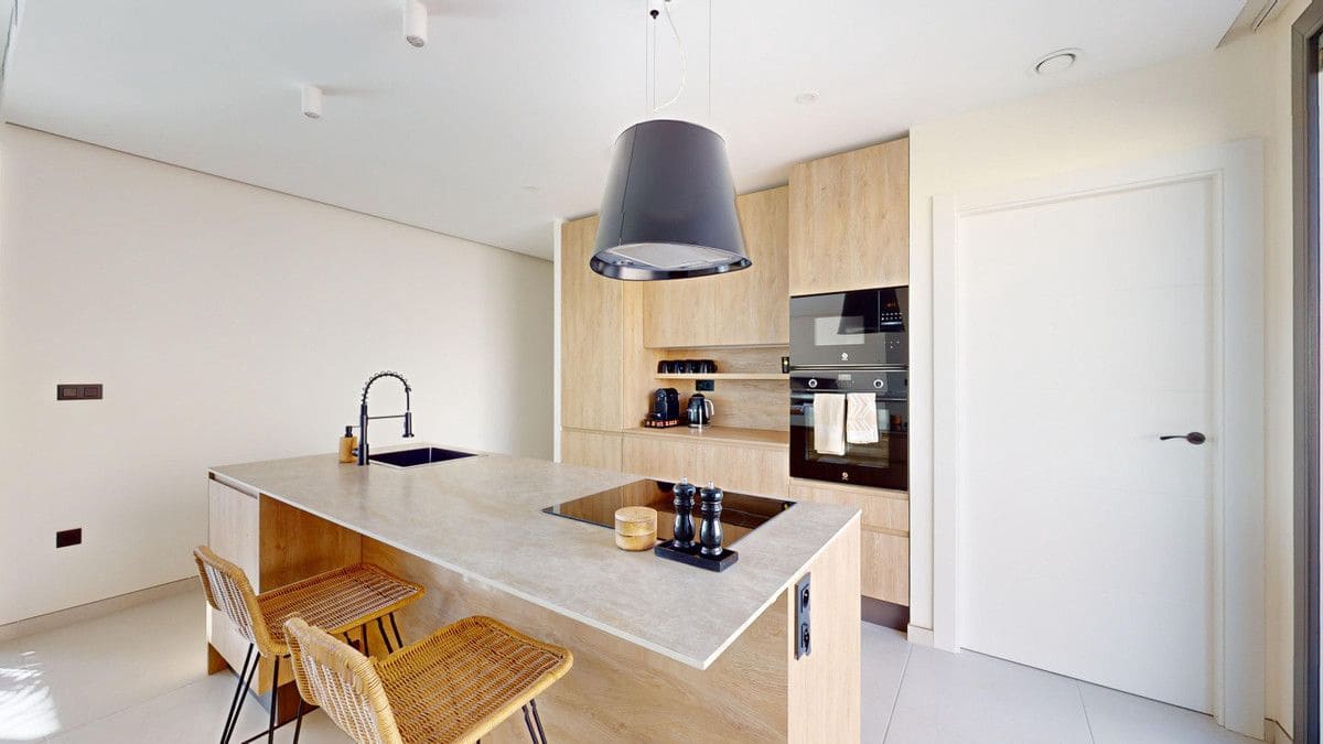 3 soverom Villa til salgs i Banos y Mendigo med svømmebasseng - € 513 500 (Ref: 10011643)