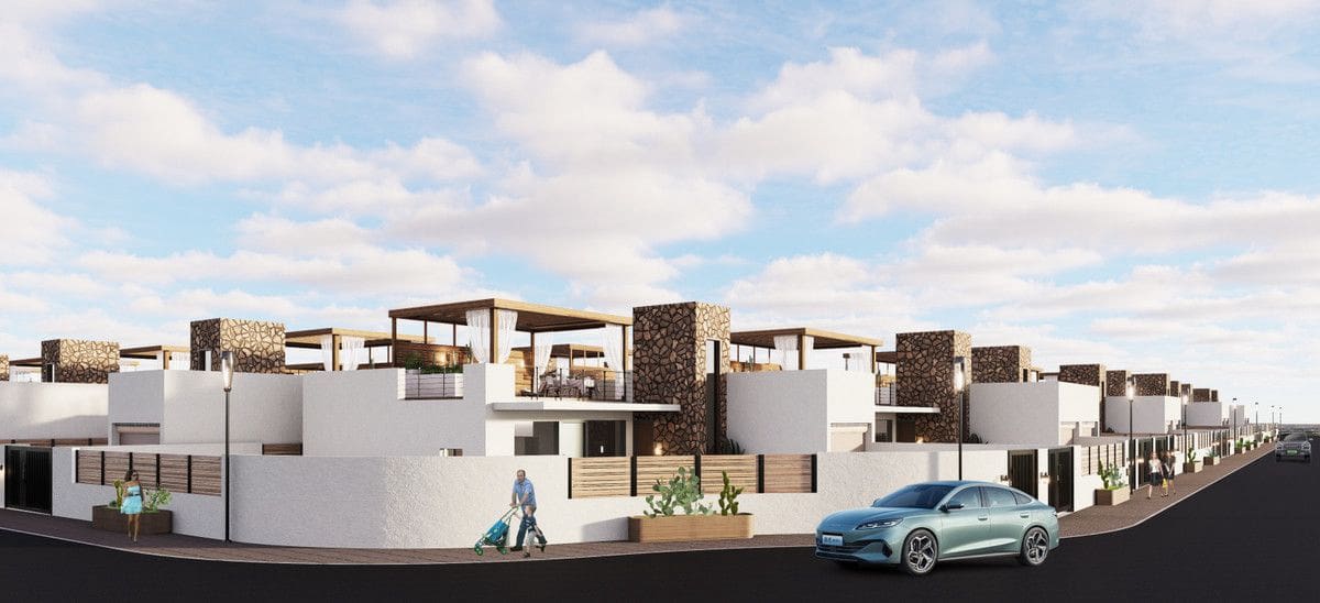 2 soverom Villa til salgs i La Pinilla - € 176 157 (Ref: 10011646)