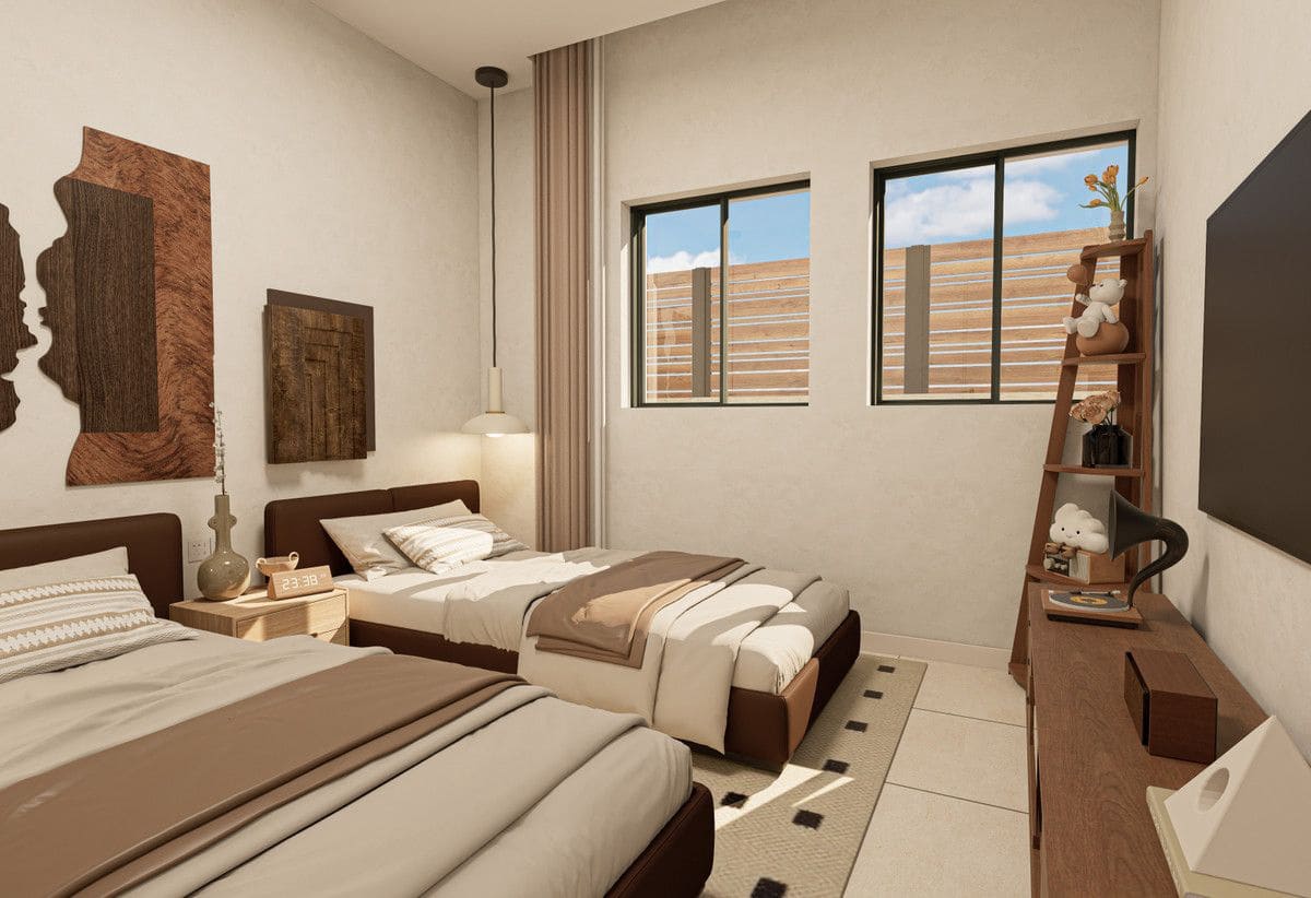 2 soverom Villa til salgs i La Pinilla - € 176 157 (Ref: 10011646)