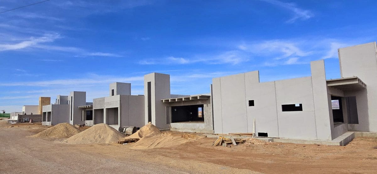 2 soverom Villa til salgs i La Pinilla - € 176 157 (Ref: 10011646)