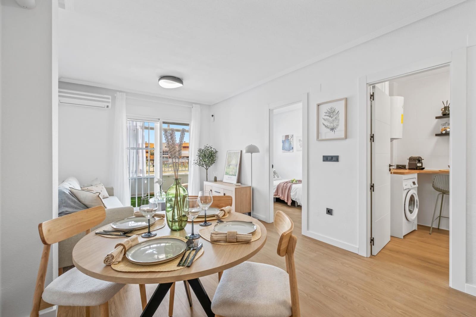 2 chambre Appartement à vendre à Orihuela Costa - 194 800 € (Ref: 10011647)