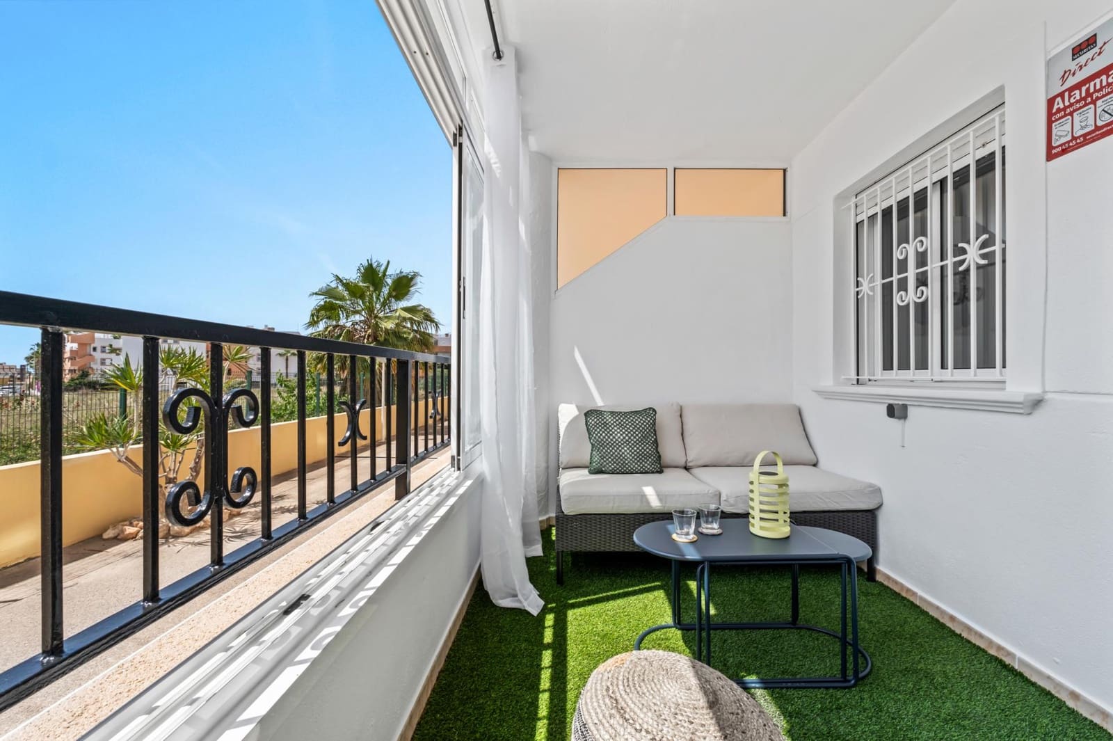 2 chambre Appartement à vendre à Orihuela Costa - 194 800 € (Ref: 10011647)