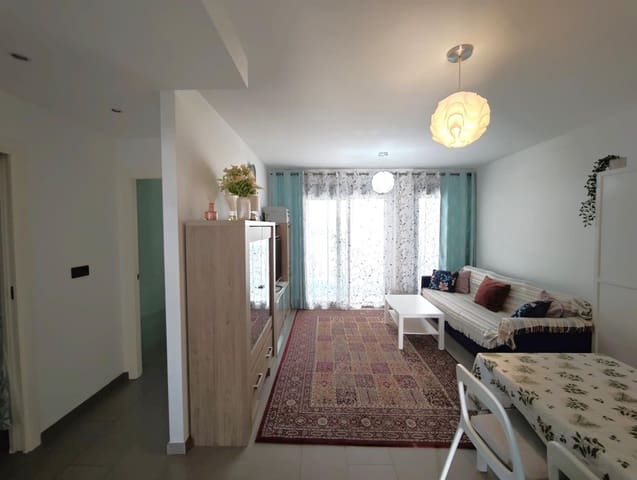2 soverom Leilighet til salgs i La Zenia, Orihuela - € 267 500 (Ref: 10011648)