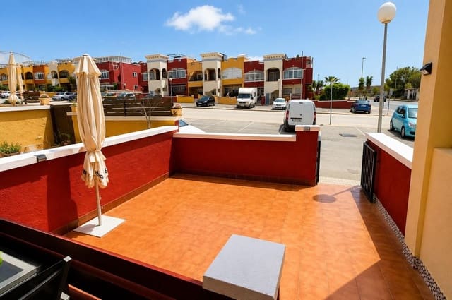 2 sypialnia Bungalow na sprzedaż w Orihuela Costa, Orihuela - 173 000 € (Ref: 10013507)