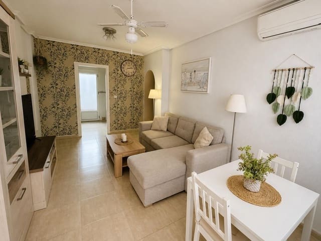 2 sypialnia Bungalow na sprzedaż w Orihuela Costa, Orihuela - 173 000 € (Ref: 10013507)