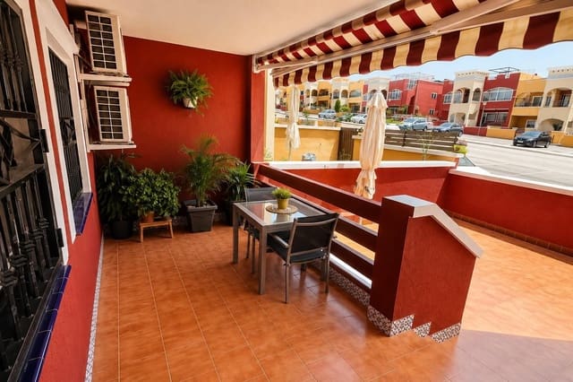 2 sypialnia Bungalow na sprzedaż w Orihuela Costa, Orihuela - 173 000 € (Ref: 10013507)