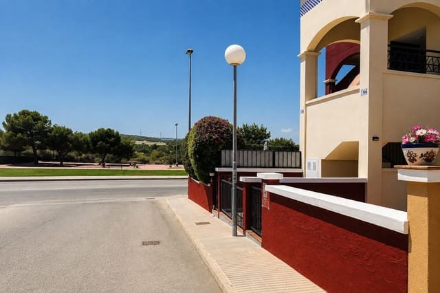 2 sypialnia Bungalow na sprzedaż w Orihuela Costa, Orihuela - 173 000 € (Ref: 10013507)
