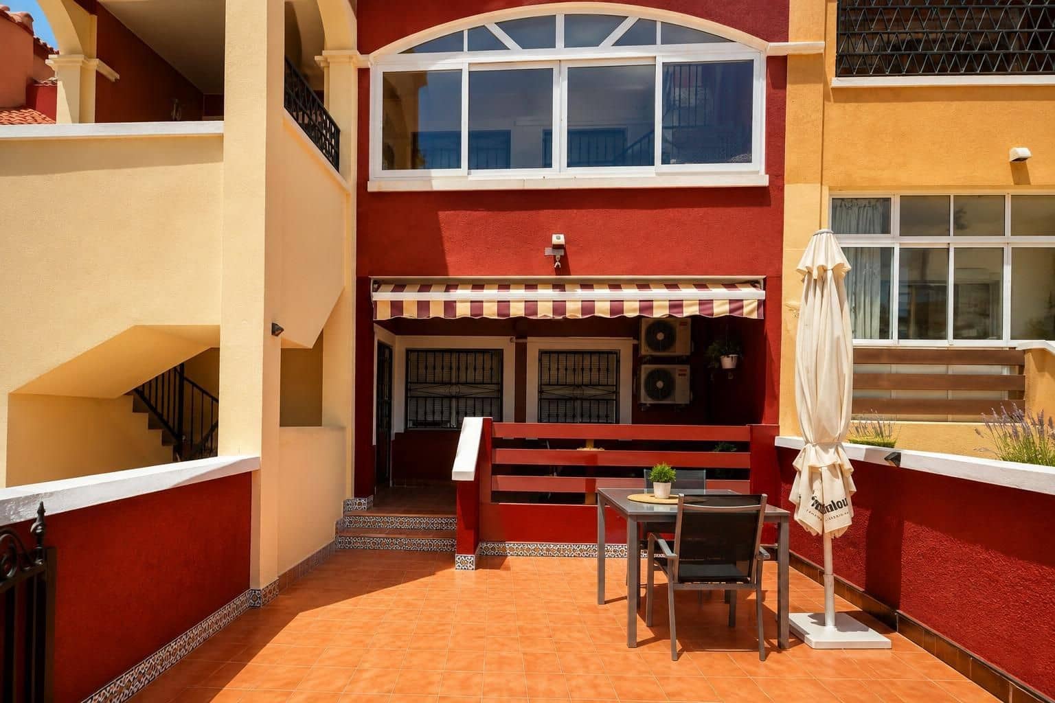 2 sypialnia Bungalow na sprzedaż w Orihuela Costa - 173 000 € (Ref: 10013507)
