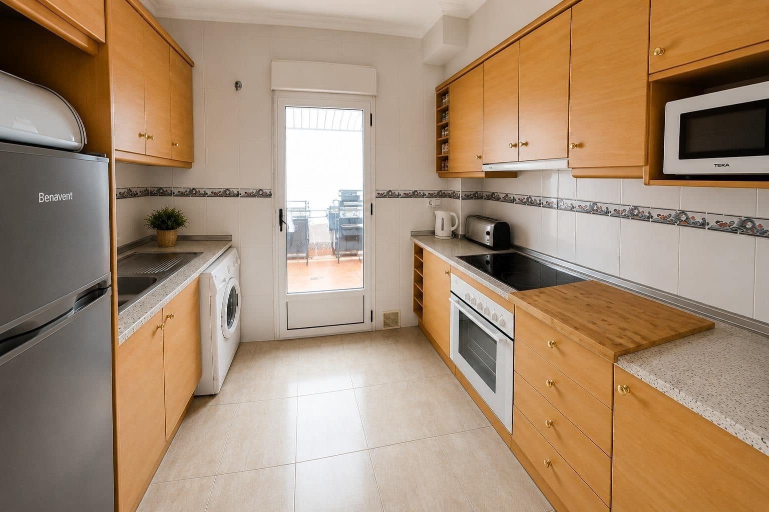 2 sypialnia Bungalow na sprzedaż w Orihuela Costa - 173 000 € (Ref: 10013507)